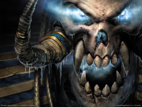 Warcraft 3 2